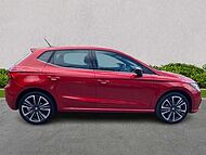SEAT Ibiza 1.0 TSI 115 Xcellence 5Dr DSG