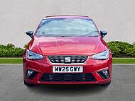 SEAT Ibiza 1.0 TSI 115 Xcellence 5Dr DSG