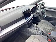 SEAT Ibiza 1.0 TSI 115 Xcellence 5Dr DSG