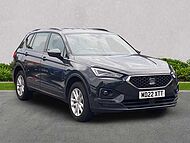SEAT Tarraco 1.5 Ecotsi SE 5Dr