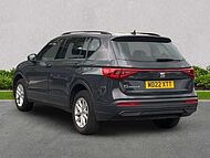 SEAT Tarraco 1.5 Ecotsi SE 5Dr