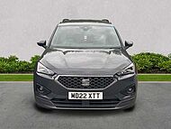 SEAT Tarraco 1.5 Ecotsi SE 5Dr
