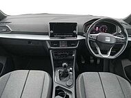 SEAT Tarraco 1.5 Ecotsi SE 5Dr