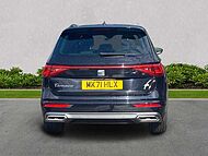 SEAT Tarraco 1.5 Ecotsi Fr Sport 5Dr DSG