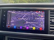 SEAT Ateca 2.0 TDI 150 Fr Sport 5Dr DSG 4Drive