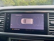 SEAT Ateca 2.0 TDI 150 Fr Sport 5Dr DSG 4Drive