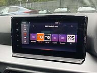 SEAT Ibiza 1.0 TSI 110 Xcellence Lux 5Dr