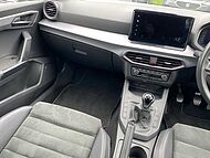 SEAT Ibiza 1.0 TSI 110 Xcellence Lux 5Dr