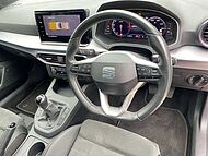 SEAT Ibiza 1.0 TSI 110 Xcellence Lux 5Dr