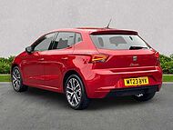 SEAT Ibiza 1.0 TSI 110 Xcellence Lux 5Dr