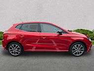 SEAT Ibiza 1.0 TSI 110 Xcellence Lux 5Dr