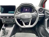 SEAT Ibiza 1.0 TSI 110 Xcellence Lux 5Dr