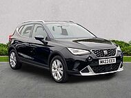 SEAT Arona 1.0 TSI 110 Xperience 5Dr