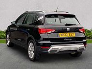 SEAT Arona 1.0 TSI 110 Xperience 5Dr