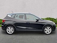 SEAT Arona 1.0 TSI 110 Xperience 5Dr