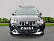 SEAT Arona 1.0 TSI 110 Xperience 5Dr