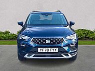 SEAT Ateca 1.5 TSI EVO Xperience Lux 5Dr