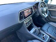 SEAT Ateca 1.5 TSI EVO Xperience Lux 5Dr