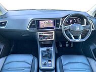 SEAT Ateca 1.5 TSI EVO Xperience Lux 5Dr