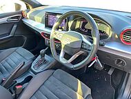 SEAT Ibiza 1.0 TSI 115 Fr Sport 5Dr DSG