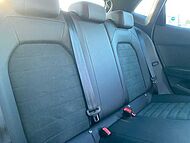 SEAT Ibiza 1.0 TSI 115 Fr Sport 5Dr DSG