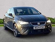SEAT Ibiza 1.0 TSI 115 Fr Sport 5Dr DSG