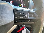 SEAT Ibiza 1.0 TSI 115 Fr Sport 5Dr DSG