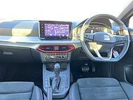 SEAT Ibiza 1.0 TSI 115 Fr Sport 5Dr DSG