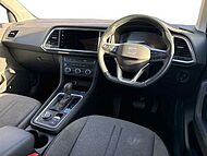 SEAT Ateca 1.5 TSI EVO SE Technology 5Dr DSG