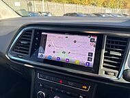 SEAT Ateca 1.5 TSI EVO SE Technology 5Dr DSG