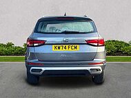 SEAT Ateca 1.5 TSI EVO SE Technology 5Dr DSG