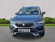 SEAT Ateca 1.5 TSI EVO SE Technology 5Dr DSG