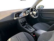 SEAT Ateca 1.5 TSI EVO SE Technology 5Dr DSG
