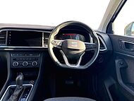SEAT Ateca 1.5 TSI EVO SE Technology 5Dr DSG