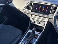 SEAT Ateca 1.5 TSI EVO Fr 5Dr DSG