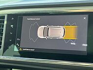 SEAT Ateca 1.5 TSI EVO Fr 5Dr DSG