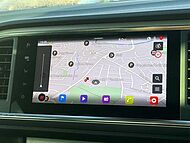 SEAT Ateca 1.5 TSI EVO Fr 5Dr DSG