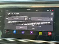 SEAT Ateca 1.5 TSI EVO Fr 5Dr DSG