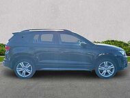 SEAT Ateca 1.5 TSI EVO Fr 5Dr DSG