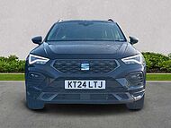 SEAT Ateca 1.5 TSI EVO Fr 5Dr DSG