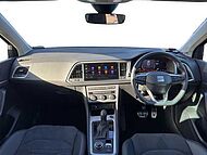 SEAT Ateca 1.5 TSI EVO Fr 5Dr DSG