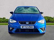 SEAT Ibiza 1.0 TSI 95 Fr Sport 5Dr