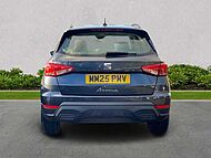 SEAT Arona 1.0 TSI 115 SE Technology 5Dr DSG