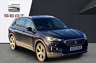 SEAT Tarraco 1.5 Ecotsi Xcellence Lux 5Dr DSG