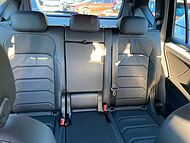 SEAT Tarraco 1.5 Ecotsi Xcellence Lux 5Dr DSG