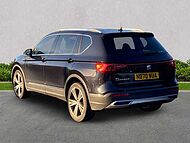 SEAT Tarraco 1.5 Ecotsi Xcellence Lux 5Dr DSG