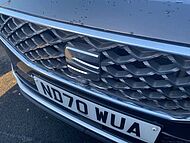 SEAT Tarraco 1.5 Ecotsi Xcellence Lux 5Dr DSG