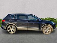 SEAT Tarraco 1.5 Ecotsi Xcellence Lux 5Dr DSG