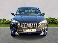 SEAT Tarraco 1.5 Ecotsi Xcellence Lux 5Dr DSG