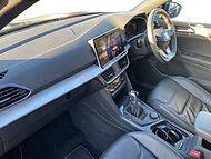 SEAT Tarraco 1.5 Ecotsi Xcellence Lux 5Dr DSG